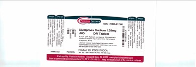 Divalproex Sodium 125mg (9b3db659 F64c 4c48 946a 6b4f1d800eba 06)