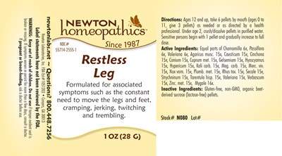 Package Label (N080 P01)