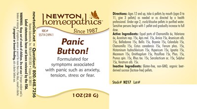 Package Label (N217 P01)