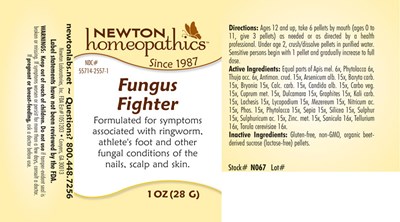 Package Label (N067 P01)