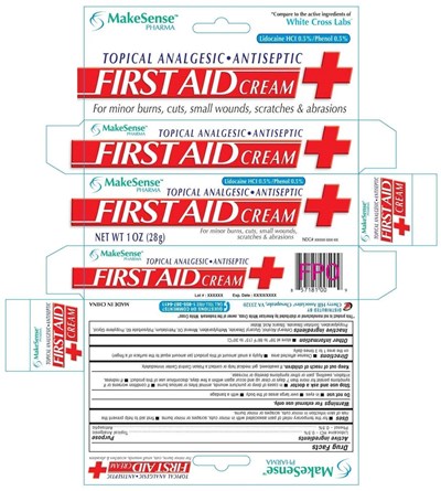 image description - FirstAidCrmLbl