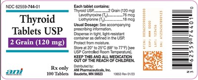 120mg-label - 120mg label