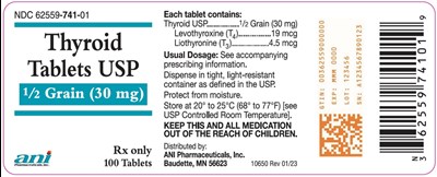 30mg-label - 30mg label