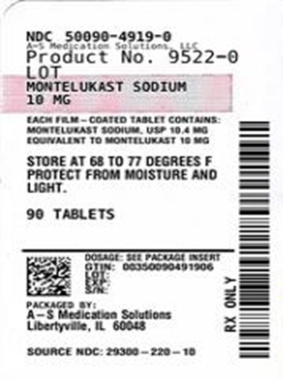 Label Image (Lbl500904919)