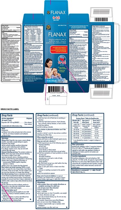 FLANAX-777 - 2785477799