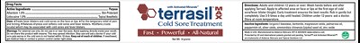 Terrasil_CS_MX_Label_02012012.jpg Jar Label - Terrasil CS MX Label 02012012