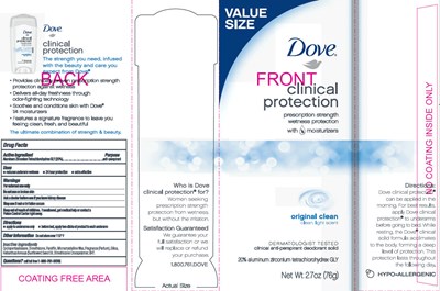 DoveClinProtectOriginalCleancarton.jpg Dove Clinical Protection Original Clean 2.7 oz Carton PDP - DoveClinProtectOriginalCleancarton