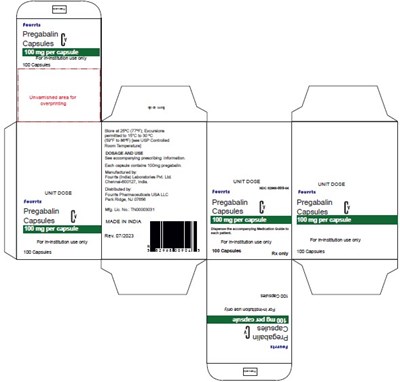 Image (Pregabalin 100mg 100s Carton)
