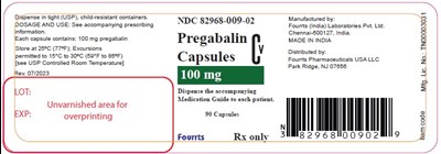 Image (Pregabalin 100mg 90s Bot)