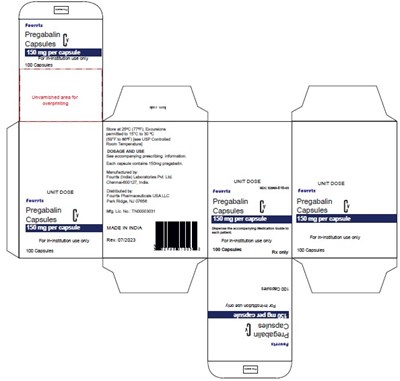 Image (Pregabalin 150mg 100s Carton)