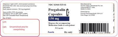 Image (Pregabalin 150mg 90s Bot)