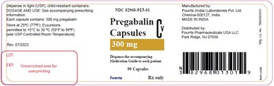 Image (Pregabalin 300mg 90s Bot)