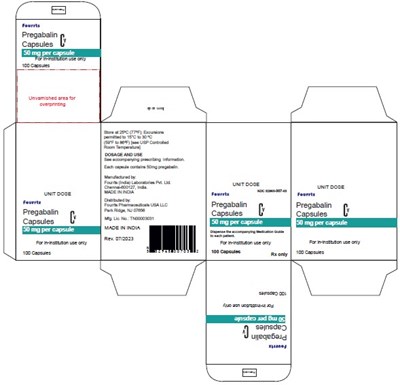 Image (Pregabalin 50mg 100s Carton)