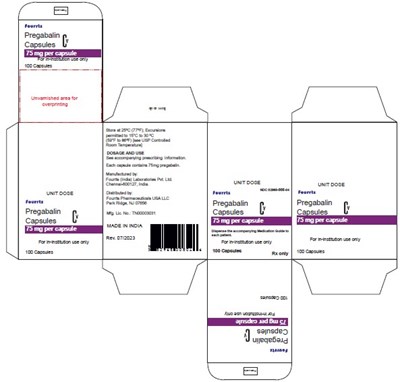 Image (Pregabalin 75mg 100s Carton)