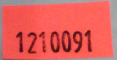 Lot Sticker (Lotsticker)