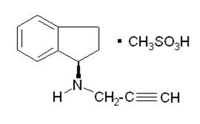 Rasagiline-str-1 (Rasagiline Str 1)