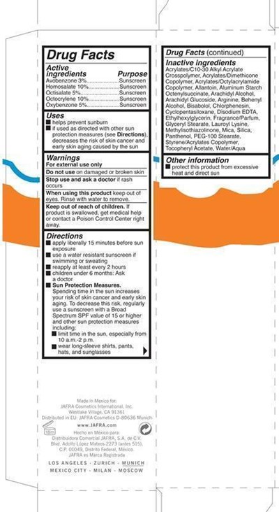 Carton Back (Back)