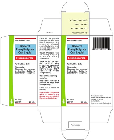25 mL Bottle Cartoncountry Of Origin: Switzerland (Fd8b7042 85e8 4193 8ce3 2d4ca69d6371 08)