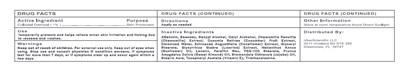 Dfp (Eczema Cream Listing2)
