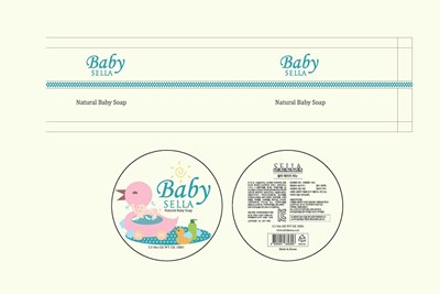 Package Label (Label)