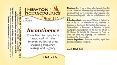 Package Label (N069 P01)