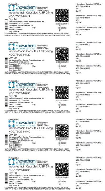 Indomethacin25mg (Indomethacin25mg)
