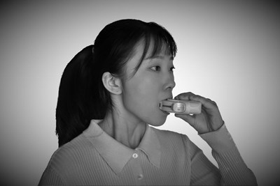 Figure E (Fluticasone Propionate And Salmeterol Inhalation P 12)