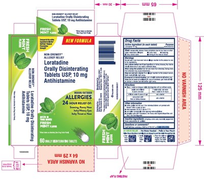 Loratadine-carton (Loratadine Carton)