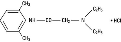 Lidocaine 02
