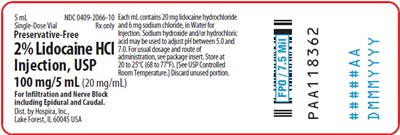 Lidocaine 04