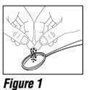 Figure 1 - morphine sulfate   capsule extended releas 2
