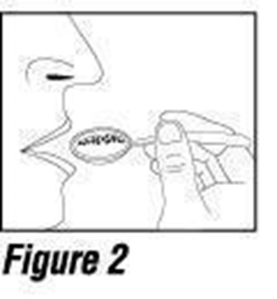Figure 2 - morphine sulfate   capsule extended releas 3