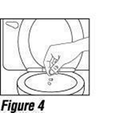 Figure 4 - morphine sulfate   capsule extended releas 5