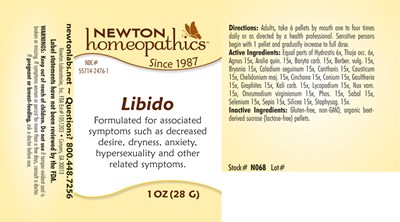 Package Label (N068 P01)