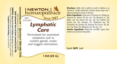 Package Label (N079 P01)