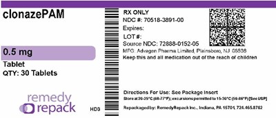 Remedy_Label - Remedy Label