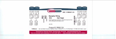 Benadryl 25mg - 9c3fc14a 551c 4957 9074 6b27dfd4a29f 01