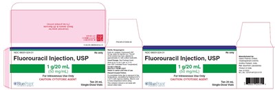20ml Vial Carton (Carton 20ml)
