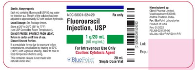 20ml Vial Label (Vial 20ml)