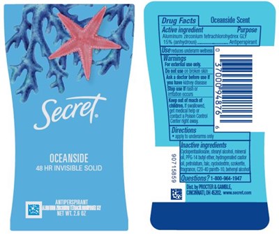 Secret (Secret)