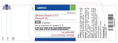 label 500ml label 3051575