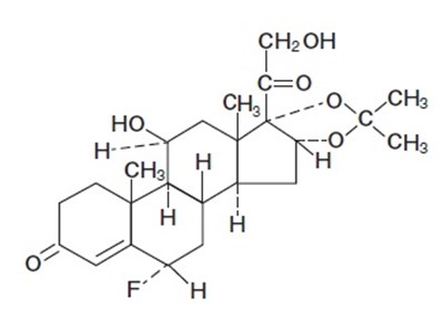 Chemical Structure - image 01