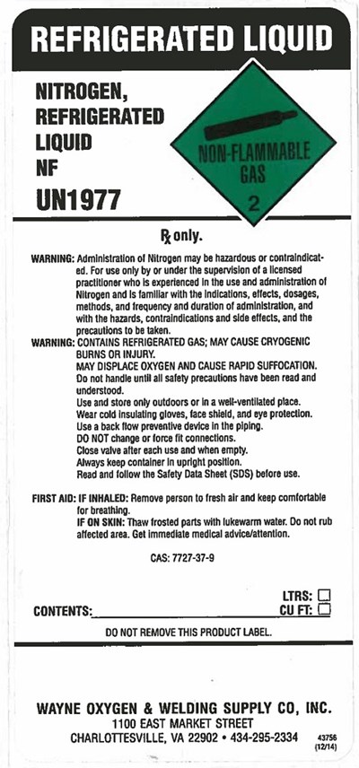 nitrogen two - nitrogen2