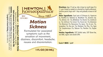 N045-L01.jpg package label - N045 L01