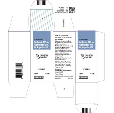 Carton (Ciprofloxacin 09)