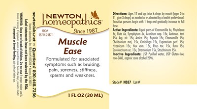 Package Label (N037 L01)
