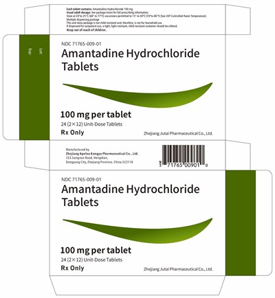 Principal Display Panel (100 mg Tablet Box Label)