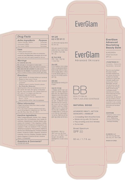 Principal Display Panel (50 mL Tube Box)
