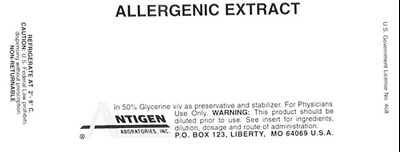 30/50 mL Standardized Label (30 50mlstandardizedlabel)