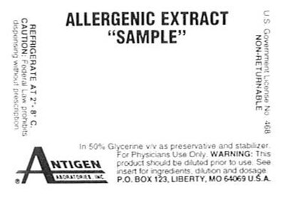 5 mL Sample Label (5mlsamplelabel)
